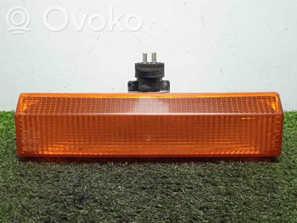 Renault Scenic RX Frontblinker 