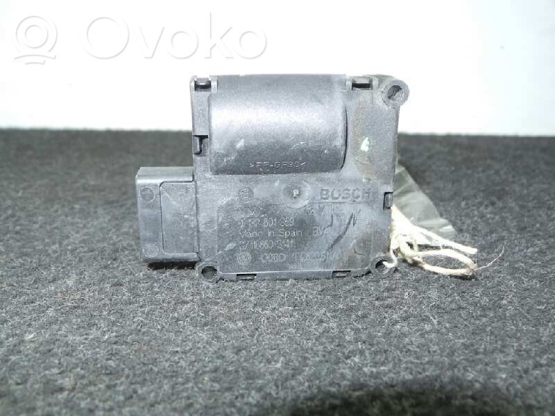 Heizungslüfter   MOTORTRAMPILLA,BOSCH
