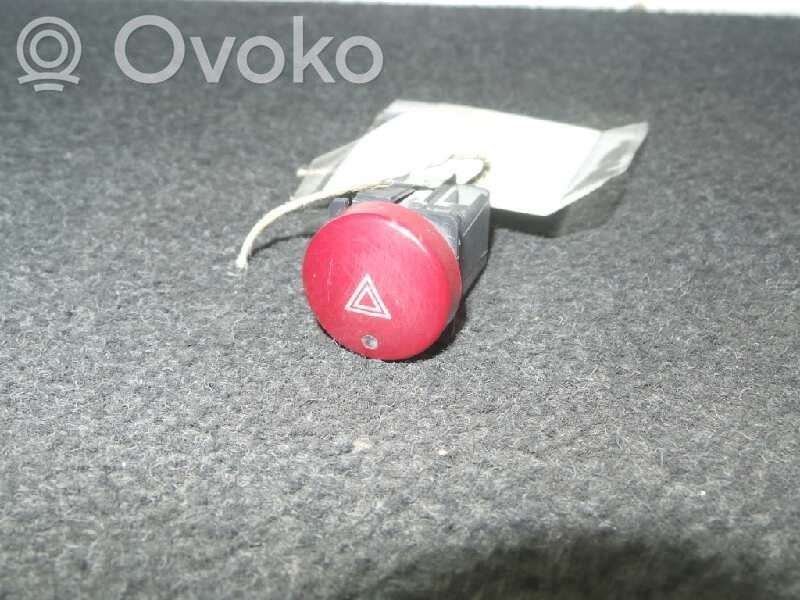 Citroen Berlingo Hazard light switch 