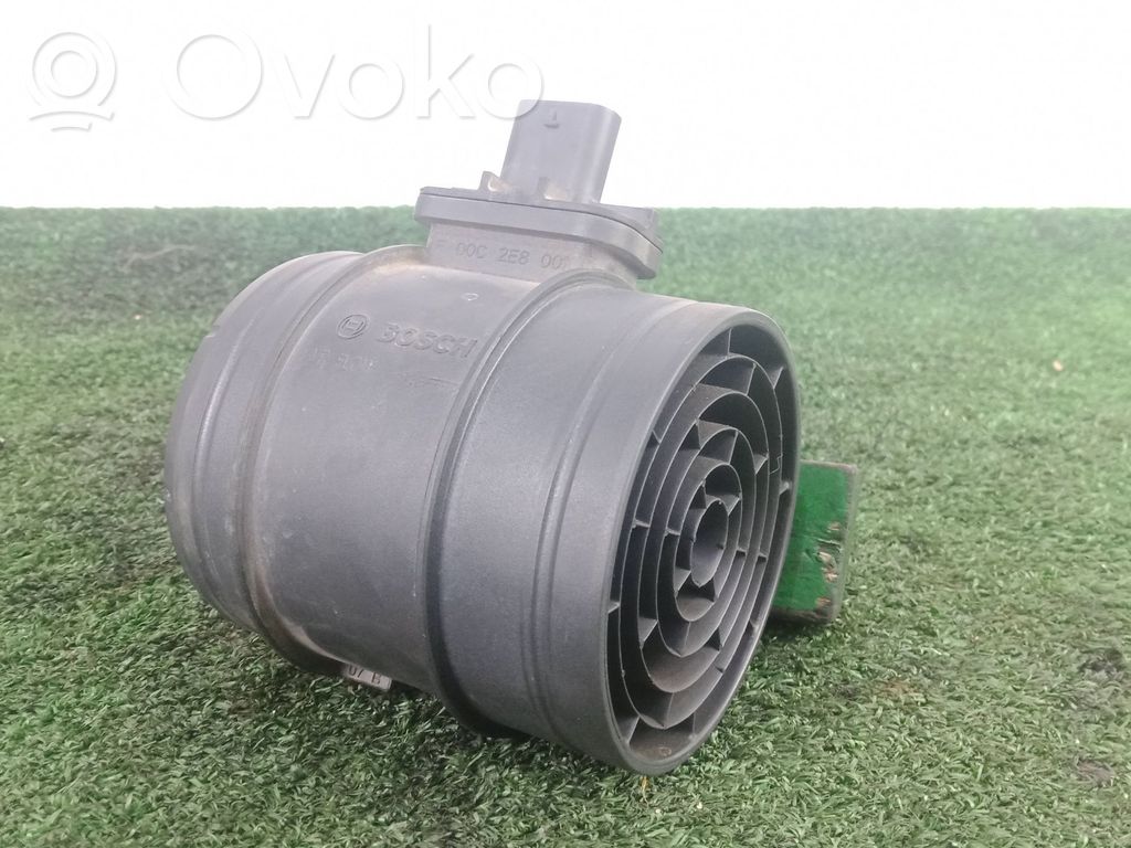 Caudalímetro de flujo del aire   CONSENSOR4PINES,BOSCH