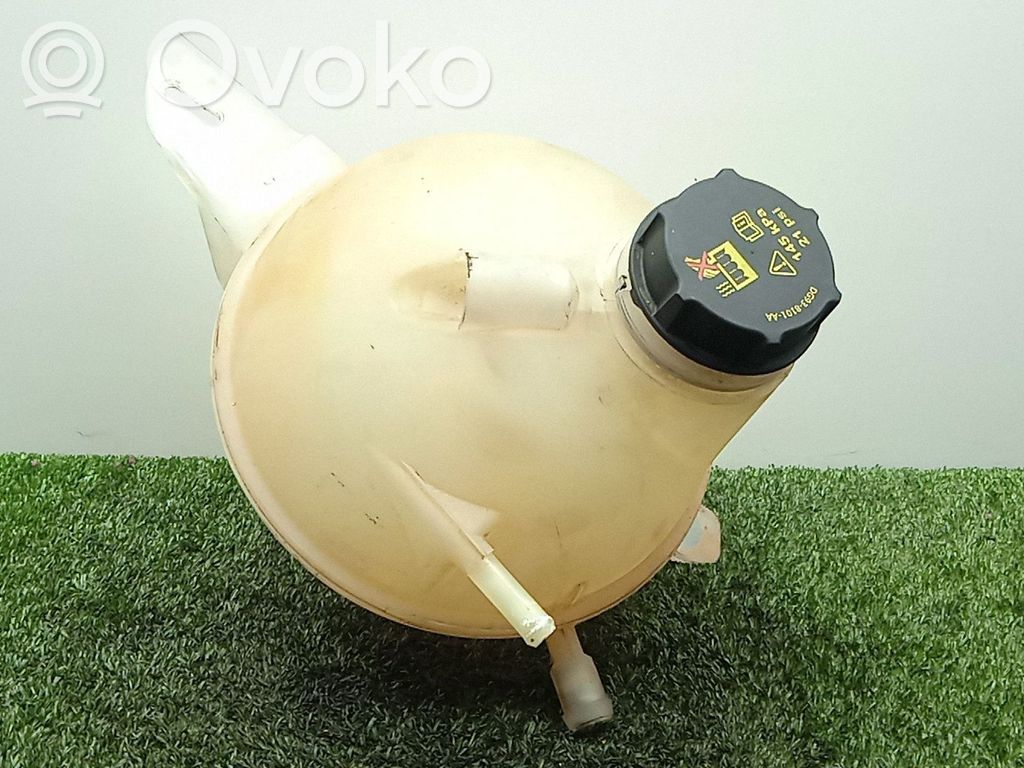 Kuro išsiplėtimo bakelis   271002