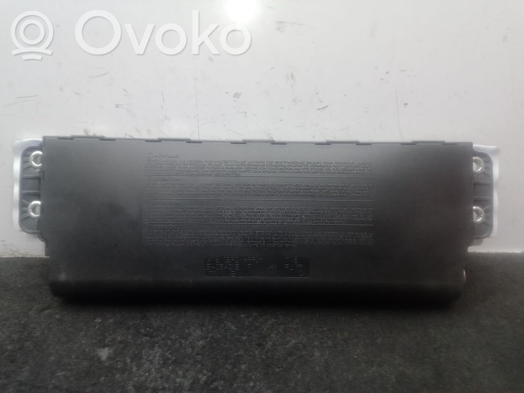 Volkswagen Golf SportWagen Poduszka powietrzna Airbag kierownicy