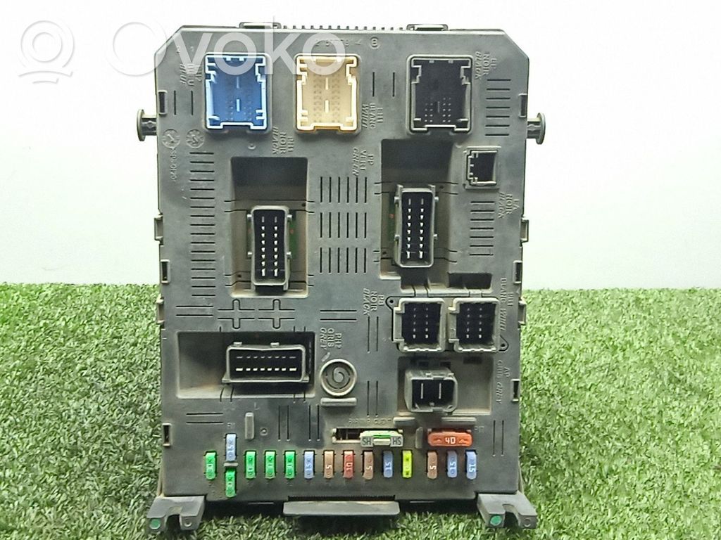 Sonstige Steuergeräte / Module   JOHNSONCONTROLS,BSI2004