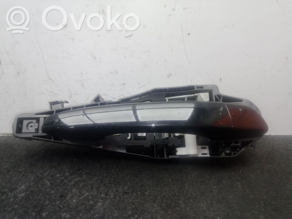 Peugeot 508 Maniglia esterna per portiera anteriore