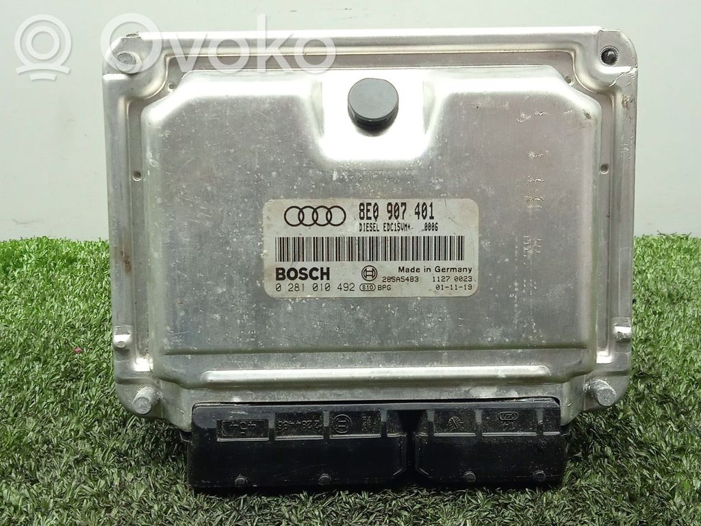 Sonstige Steuergeräte / Module   BOSCH
