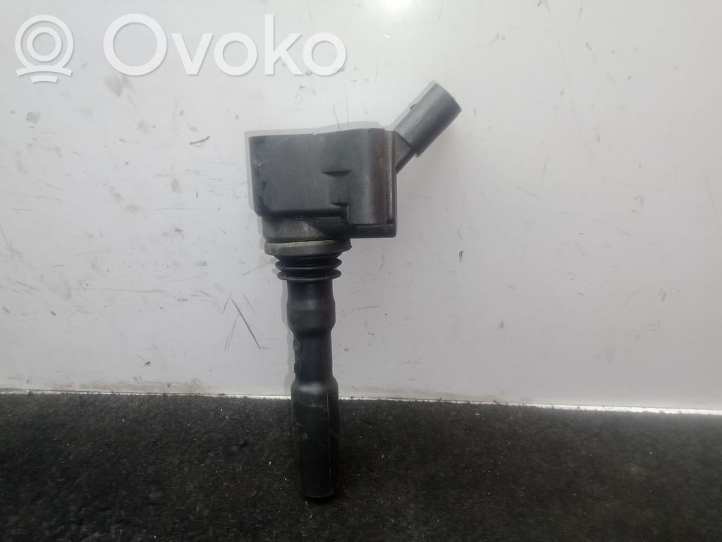 Bobina de encendido de alto voltaje   ELDOR