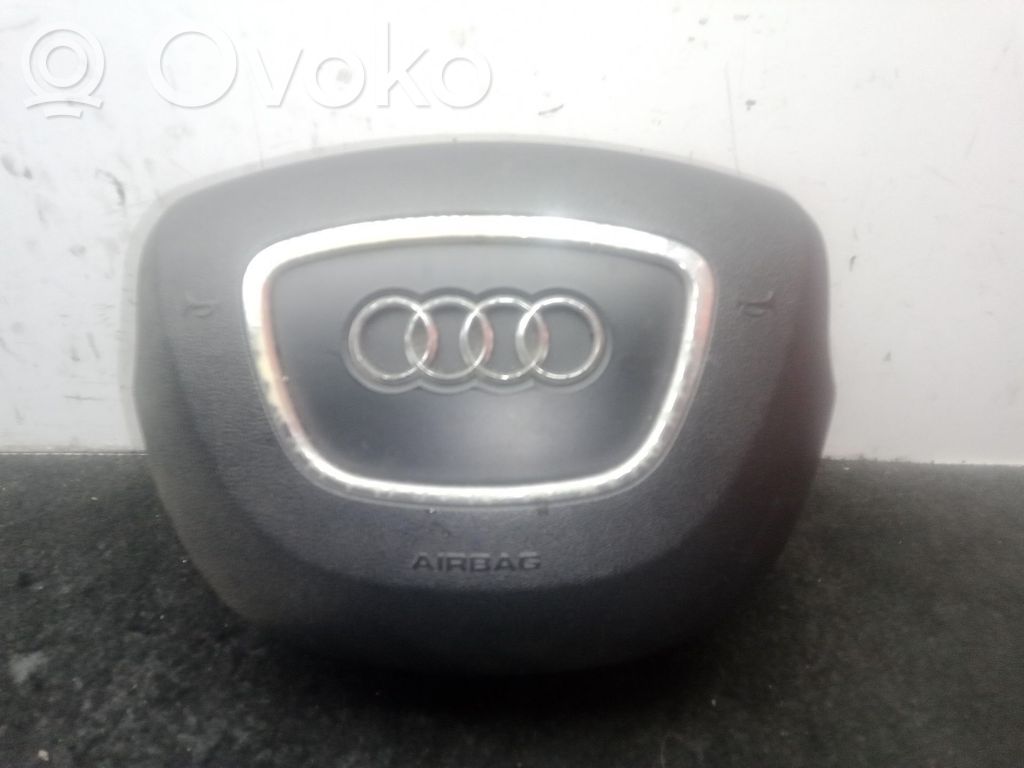 Fahrerairbag   TRW