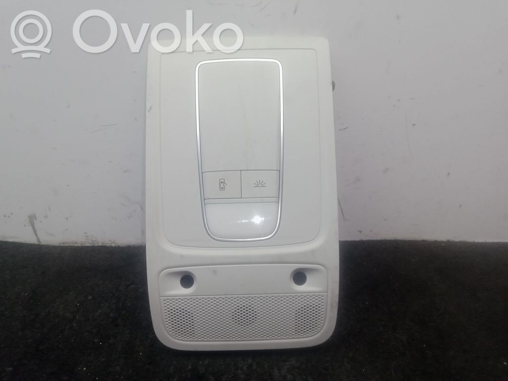 Otras luces interiores   8V0947135A