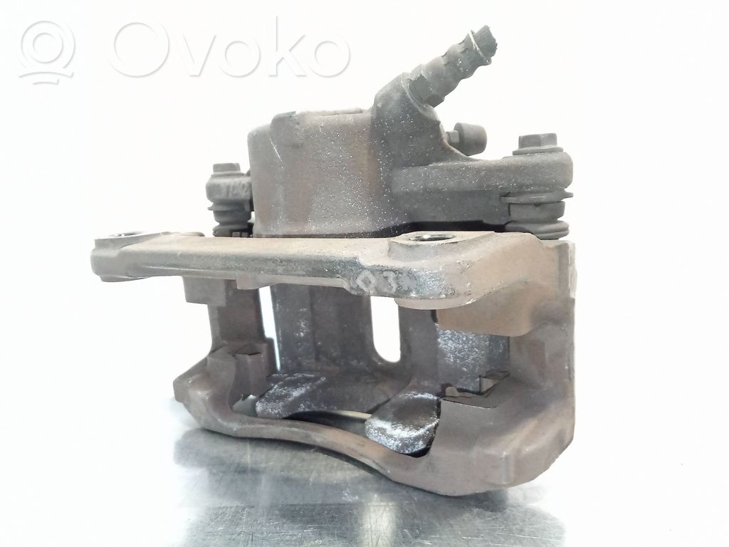 Передний суппорт   BOSCH