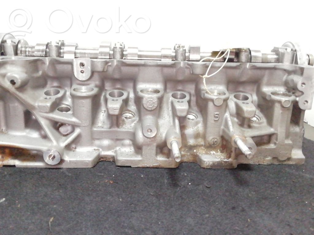 Renault Kangoo I Galvutė 