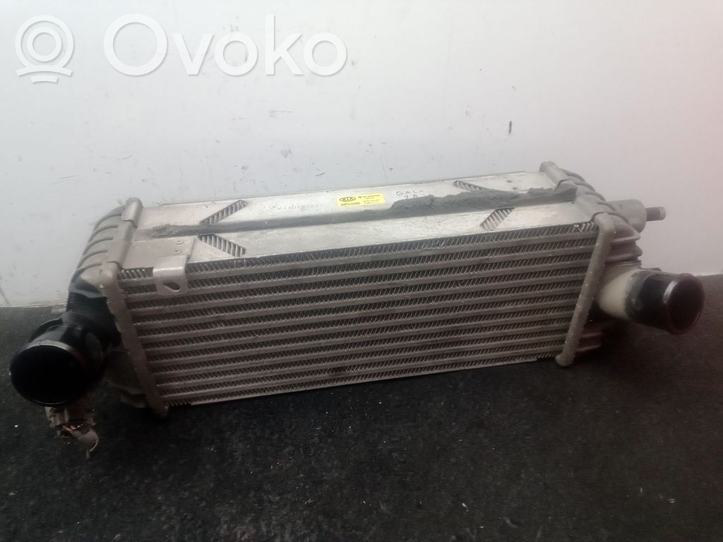 Radiatore intercooler   282702A850