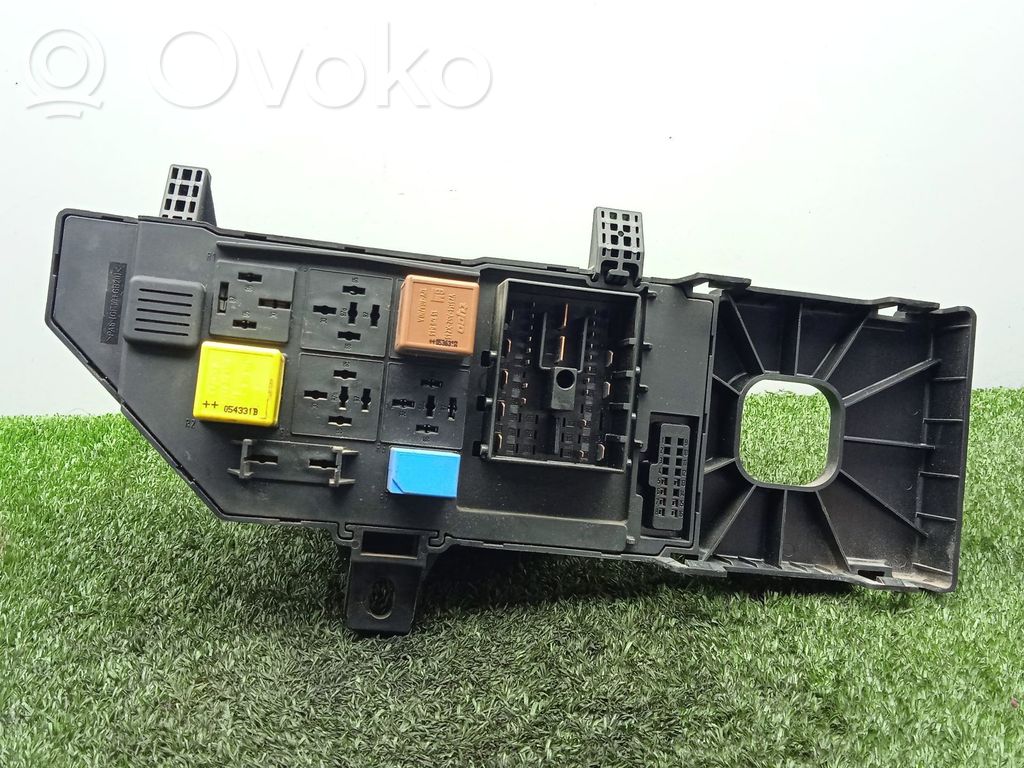 Opel Vectra C Unitate control BSM 