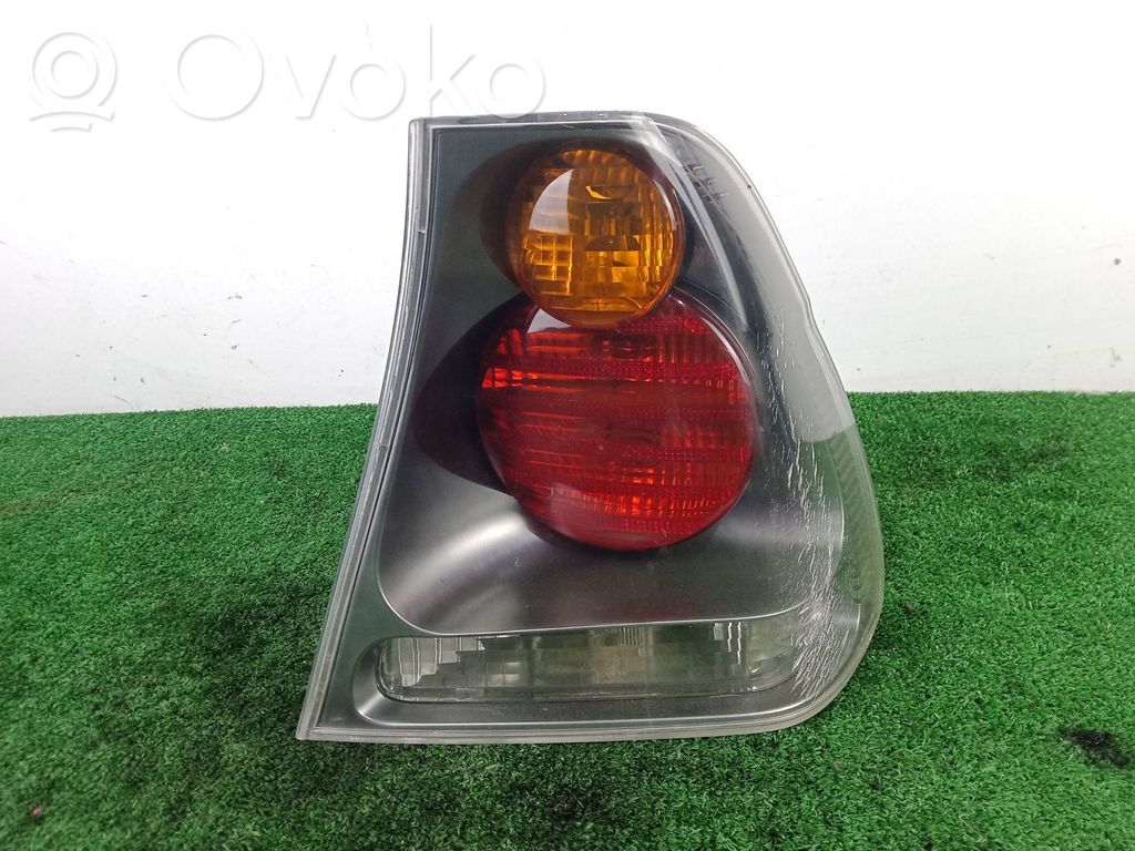 Luz trasera/de freno   63216920,AMBAR,FONDONEGRO