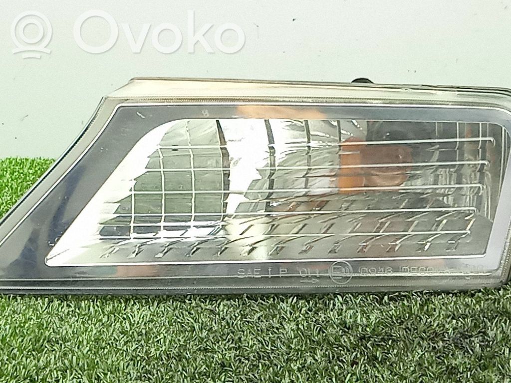 Jeep Cherokee III KJ Front indicator light 