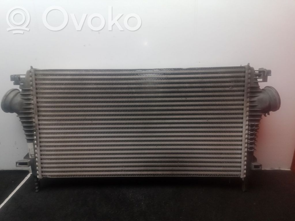 Opel Insignia A Radiatore intercooler