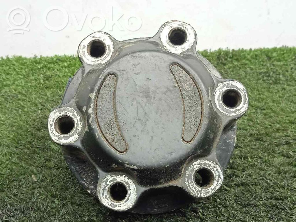 Cubo de rueda delantera   SINREFERENCIA