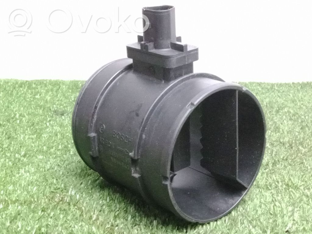 Caudalímetro de flujo del aire   BOSCH,5PINES
