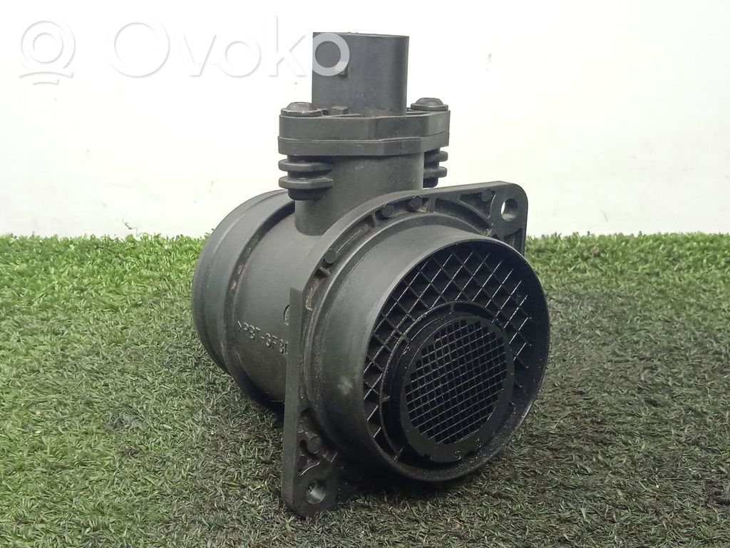 Caudalímetro de flujo del aire   BOSCH,5PINES