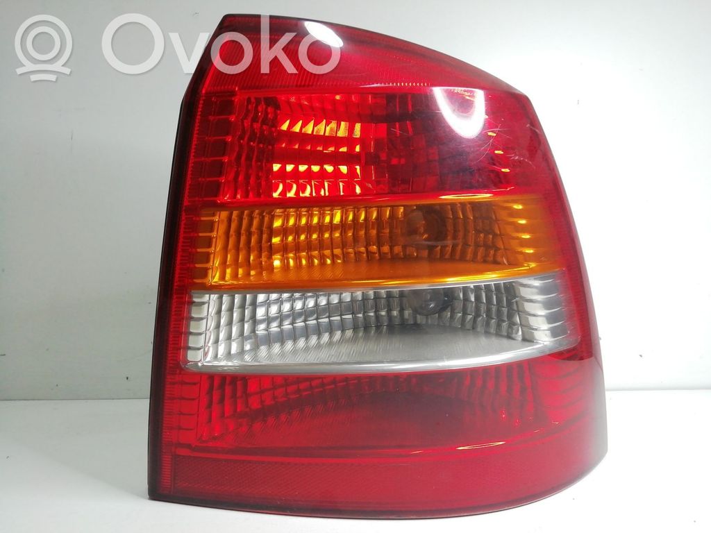 Opel Astra G Lampă spate în caroserie 