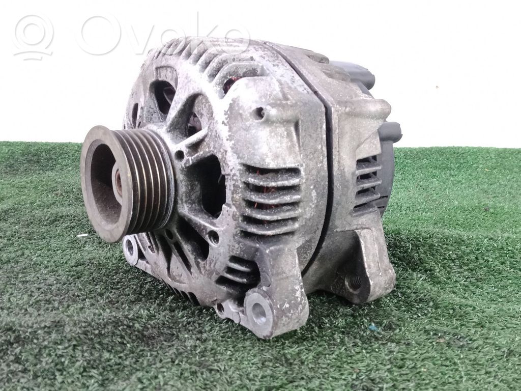 Generator/alternator   VALEO