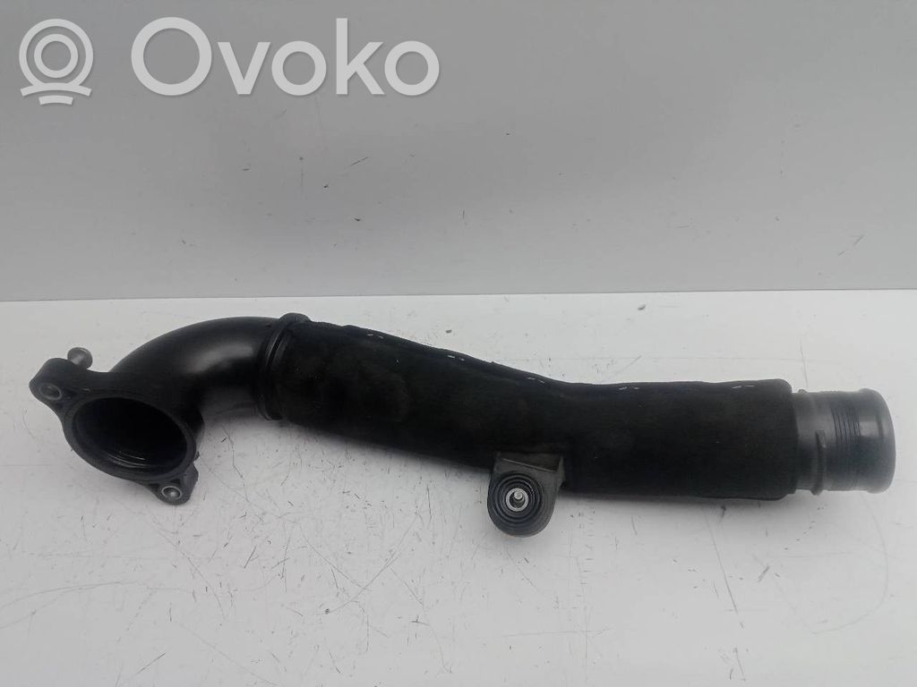Audi A3 S3 8V Ilmastointilaitteen putki (A/C) 