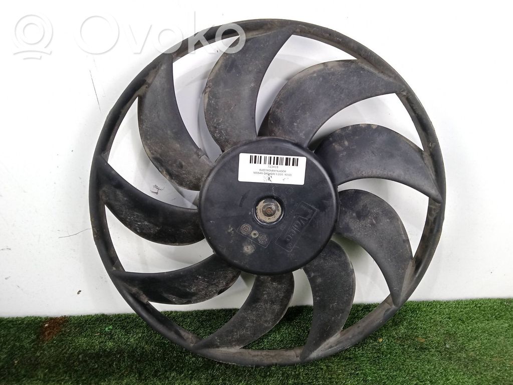 Elektrolüfter   21487JD20A
