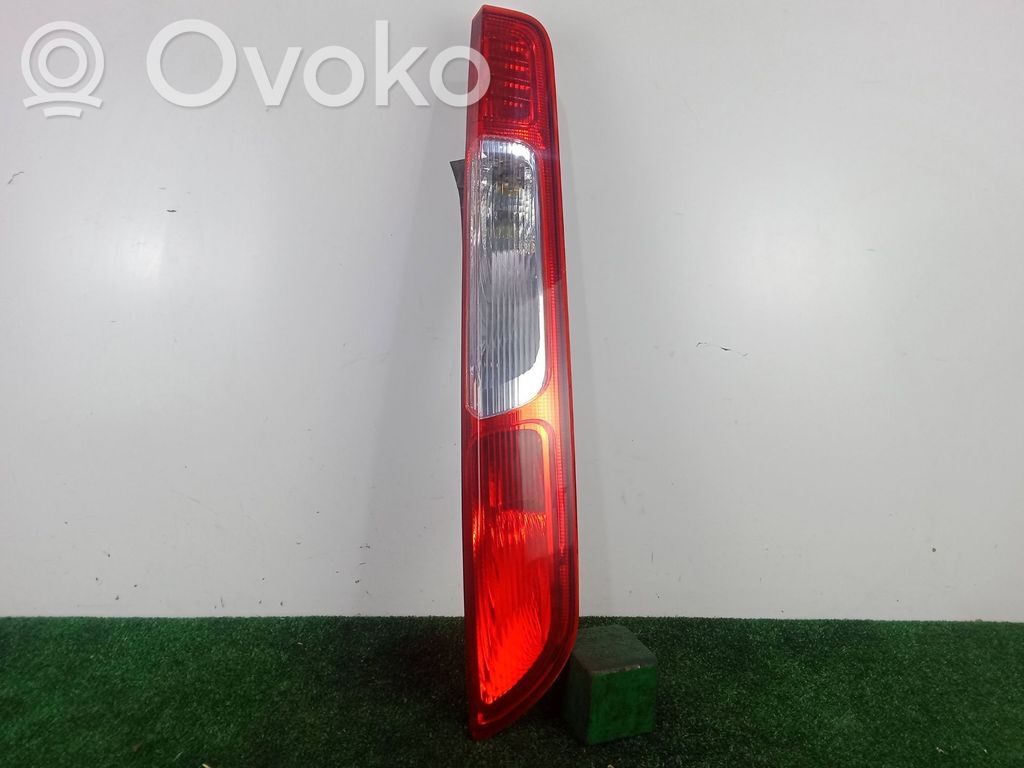 Rear/tail lights   0508