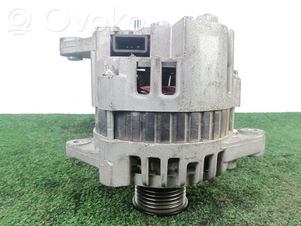 Alternador   SINREFERENCIA,POLEAFIJA,85AH6CANALES