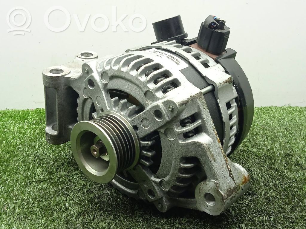 Генератор   1042105760DAN1041,DENSO