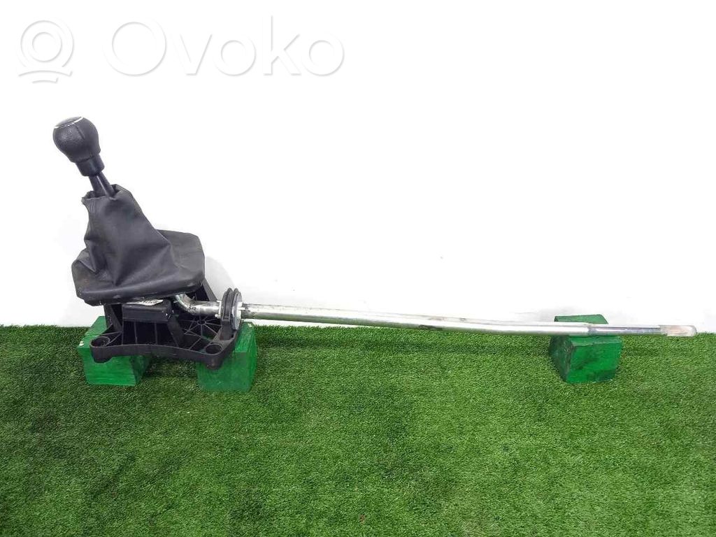 Opel Meriva A Palanca de cambios 