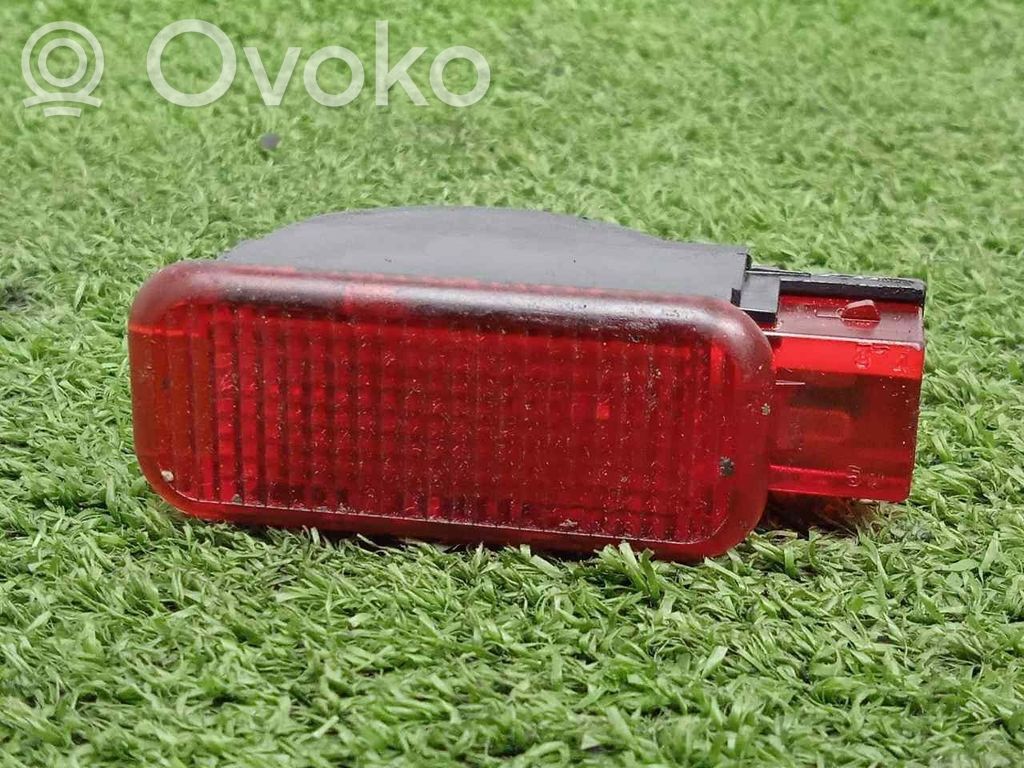 Inne oświetlenie wnętrza kabiny   6Y0947411,LUZPUERTA