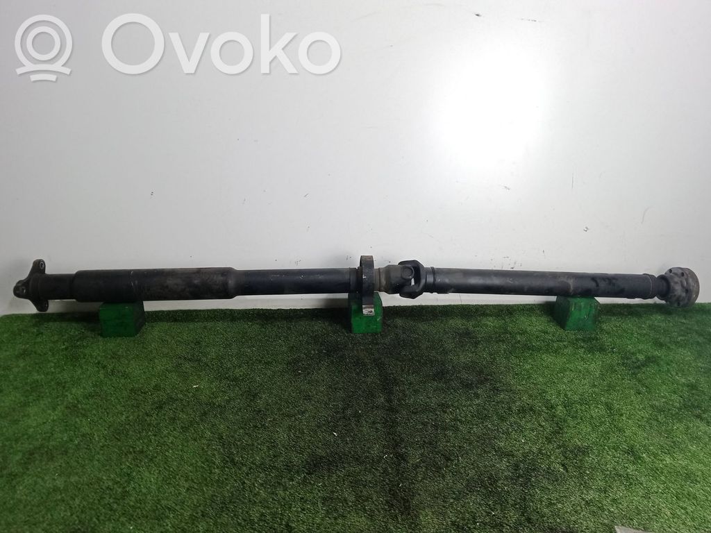 Middle center prop shaft   7531777,L1610MMCONTARAS,TRASERA2TRAMOS