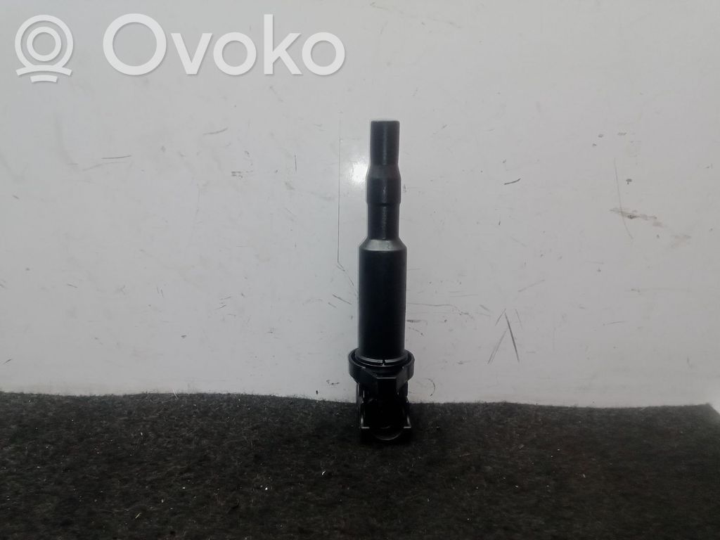 BMW 3 E46 Aukštos įtampos ritė "babyna" 