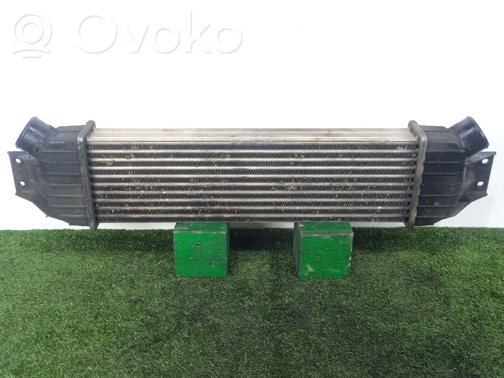 Chłodnica powietrza doładowującego / Intercooler   SINREFERENCIA,130X450X50