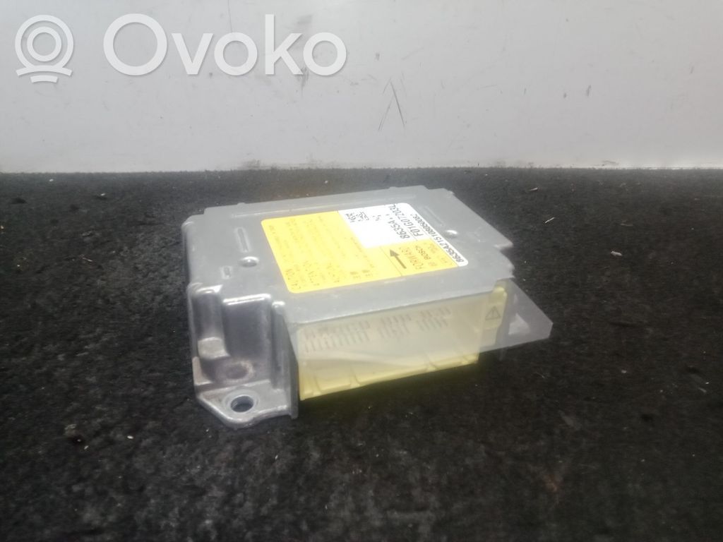 Module de contrôle airbag