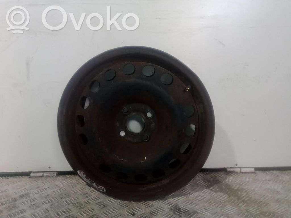 Opel Corsa E Llanta de aleación R18 