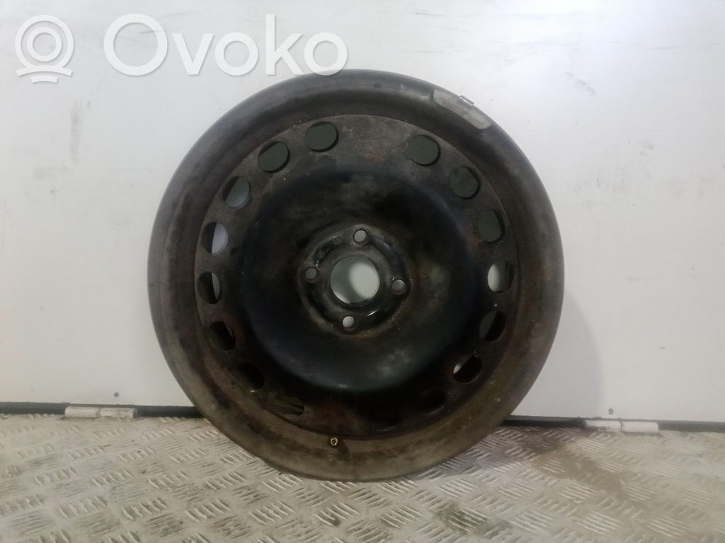 Opel Corsa E Llanta de aleación R18 