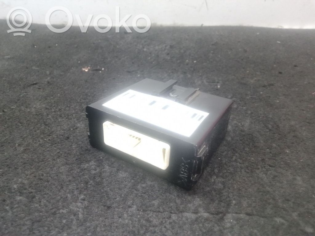 Autres unités de commande / modules   9634A055G8C601M2A