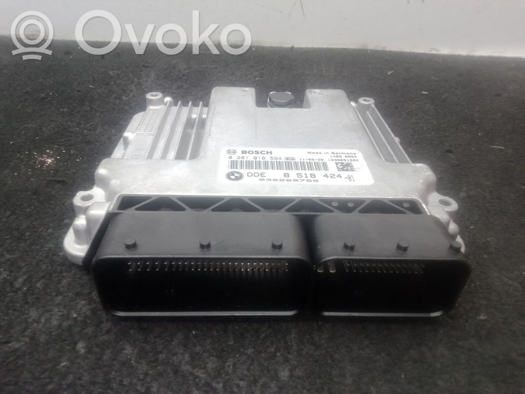 Other control units/modules   BOSCH