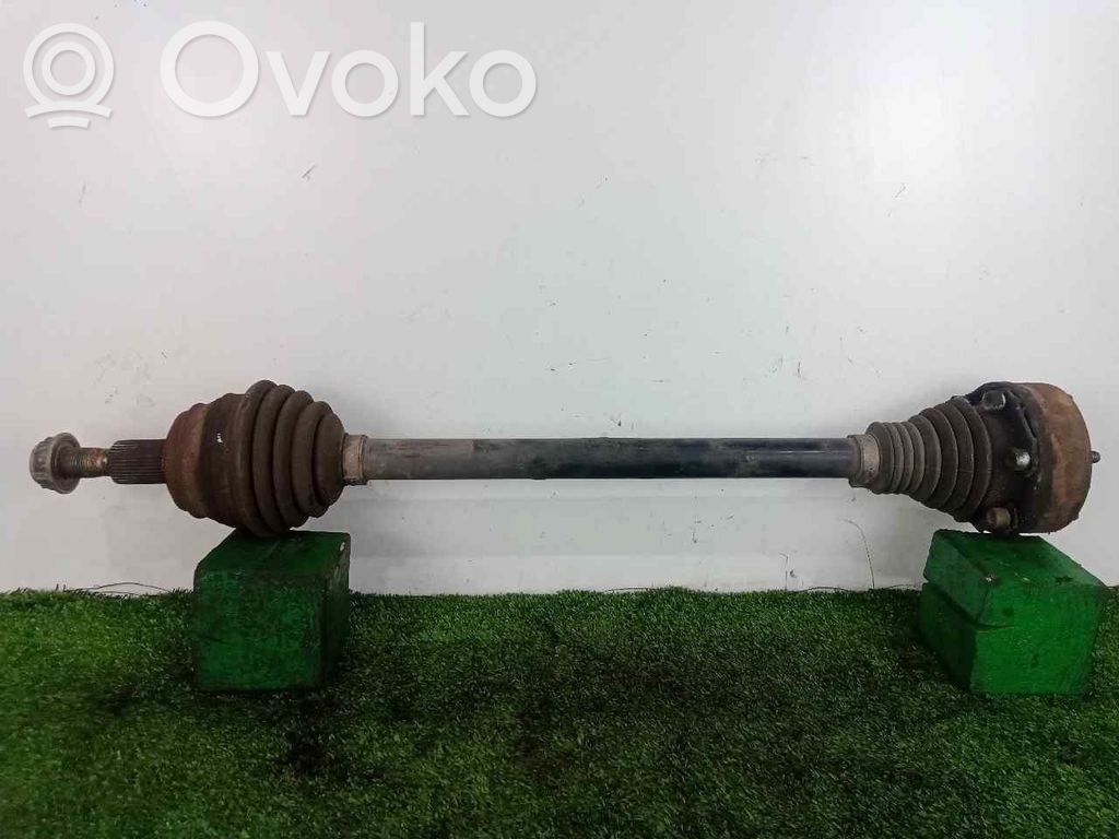 Rear driveshaft   SINREFERENCIA,SINCORONA,L645MM