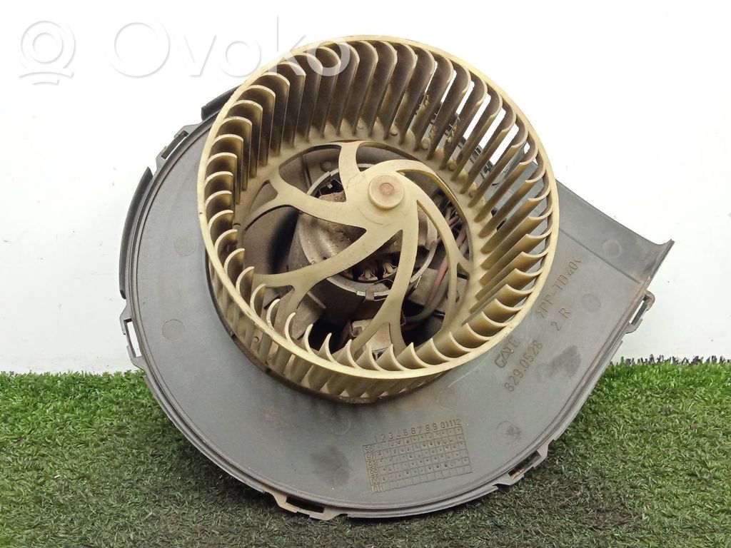 Peugeot 106 Heater fan/blower 
