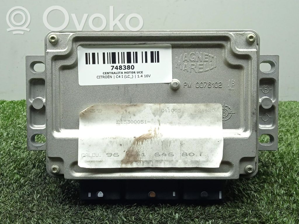 Other control units/modules   6LP2