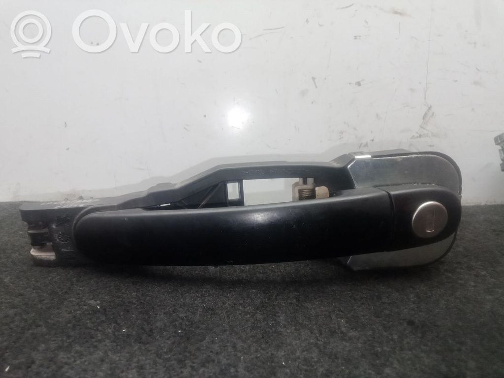 Seat Altea Mâner exterior ușă față 