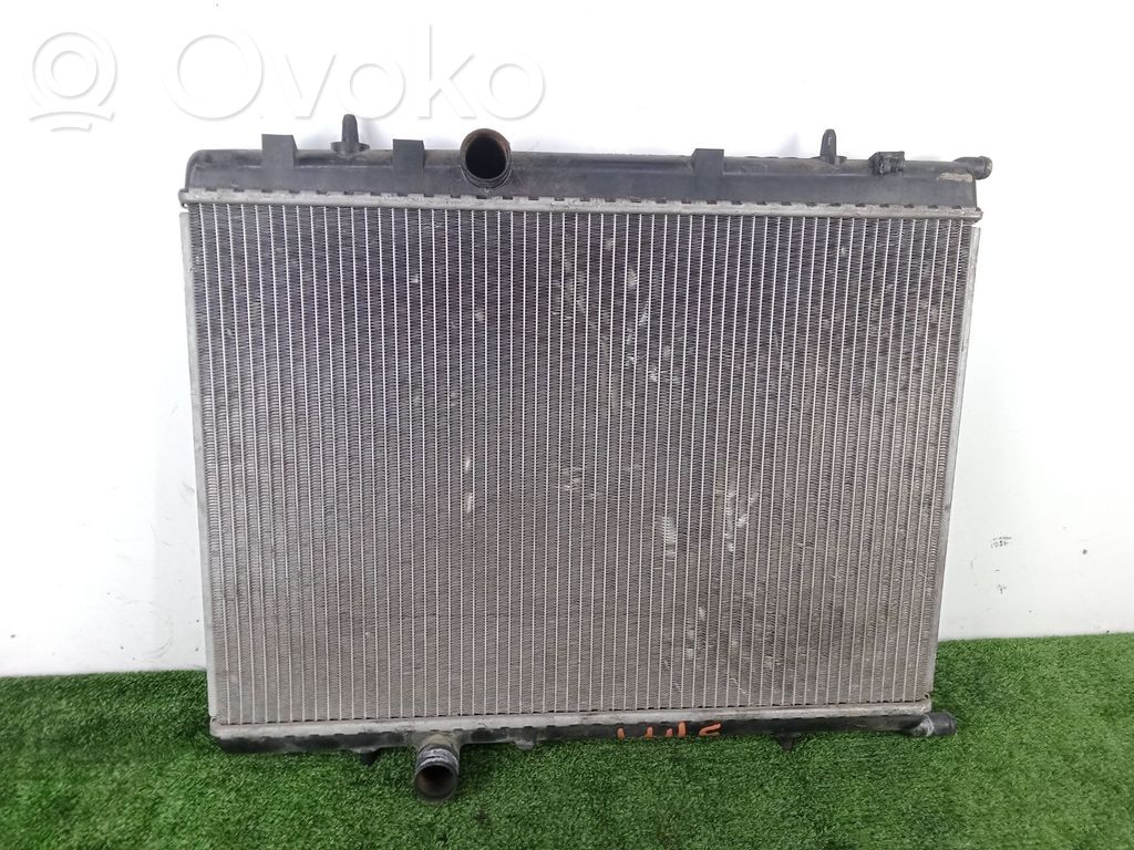 Coolant radiator   9647421380,L565X380X25MM