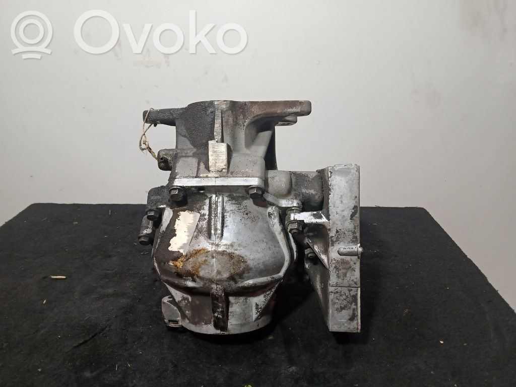 Volvo XC90 Gearbox transfer box case 