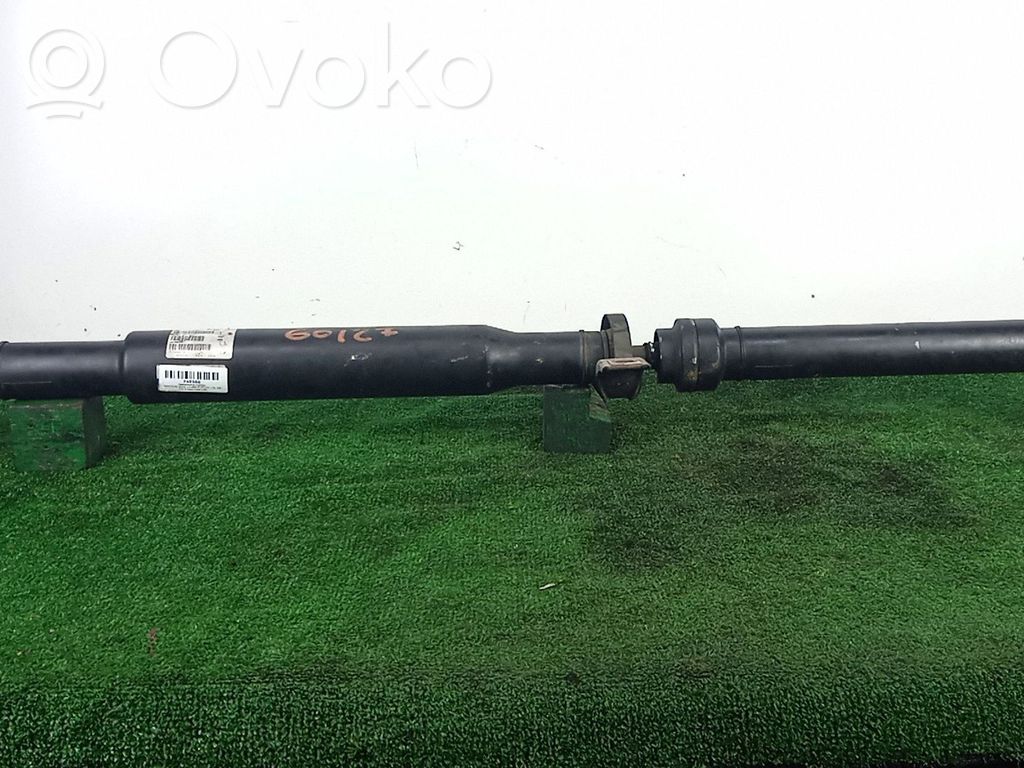 Mercedes-Benz ML W164 Middle center prop shaft 