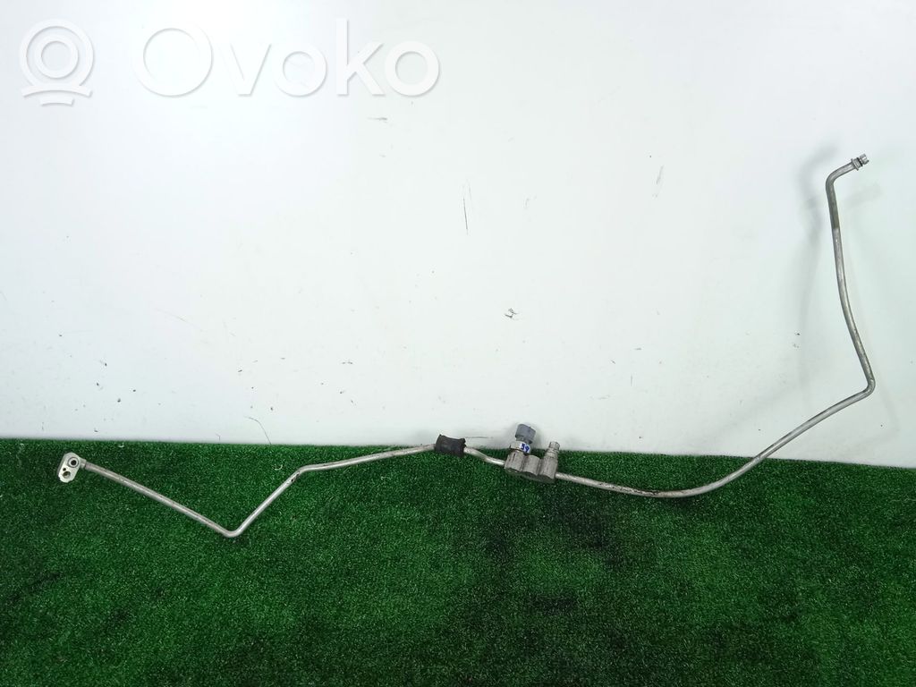 Mitsubishi Mirage VI G4 Attrage Ilmastointilaitteen putki (A/C) 