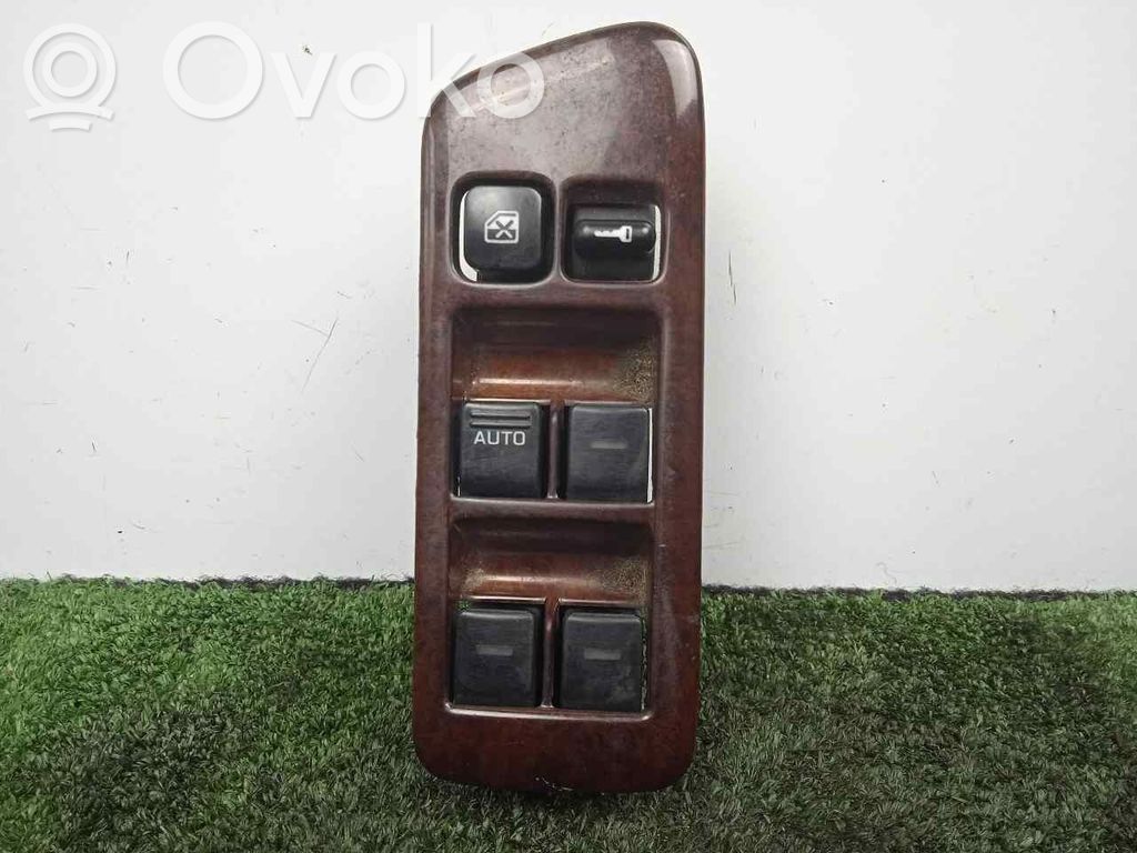 Electric window control switch   254013L200,4BOTONES