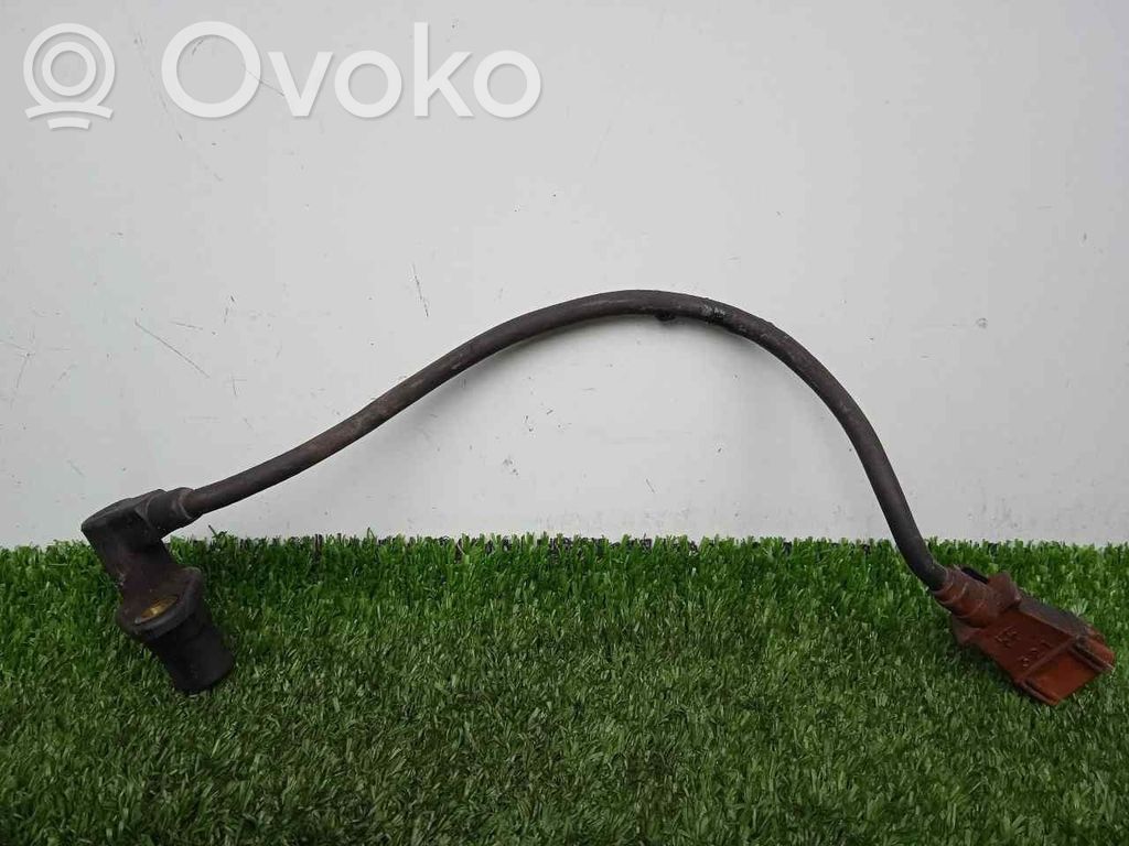 Citroen Saxo Sensor 