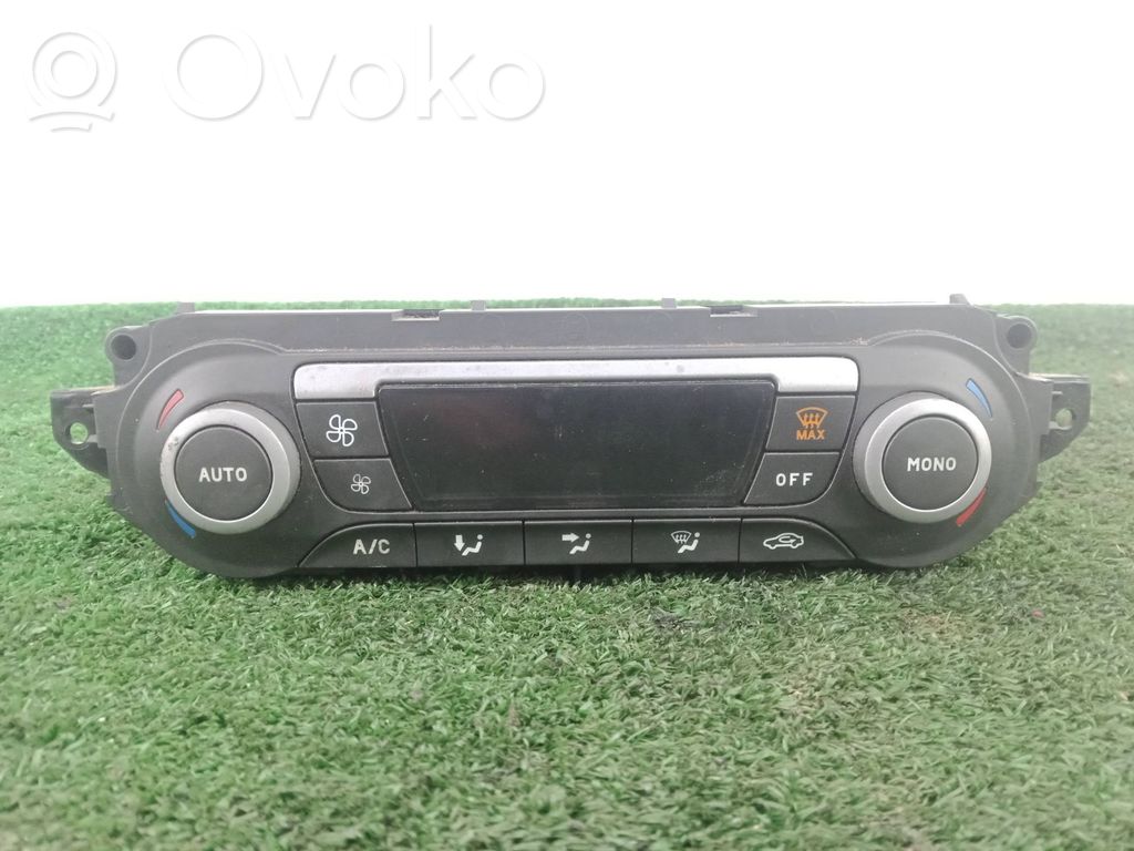 Climate control unit   7M5T18C612AC